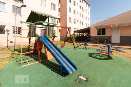 Apartamento à venda com 36m², 2 quartos e 1 vagaÁrea Comum - Playground