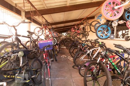 Apartamento à venda com 36m², 2 quartos e 1 vagaBicicletário