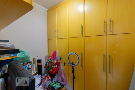 Apartamento à venda com 113m², 3 quartos e 1 vaga Apartamento à venda com 113m², 3 quartos e 1 vagaQuarto de Serviço