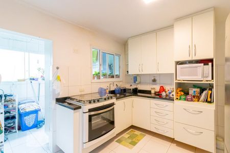 Apartamento à venda com 113m², 3 quartos e 1 vaga Apartamento à venda com 113m², 3 quartos e 1 vagaCozinha