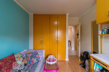 Apartamento à venda com 113m², 3 quartos e 1 vaga Apartamento à venda com 113m², 3 quartos e 1 vagaQuarto 2