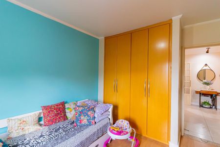 Apartamento à venda com 113m², 3 quartos e 1 vaga Apartamento à venda com 113m², 3 quartos e 1 vagaQuarto 2