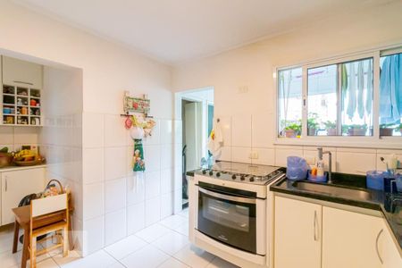 Apartamento à venda com 113m², 3 quartos e 1 vaga Apartamento à venda com 113m², 3 quartos e 1 vagaCozinha