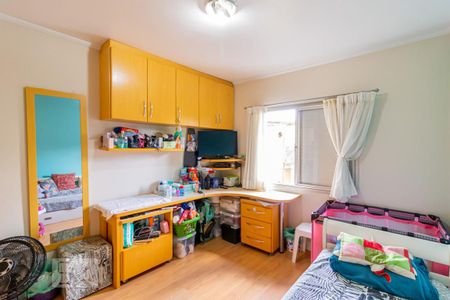 Apartamento à venda com 113m², 3 quartos e 1 vaga Apartamento à venda com 113m², 3 quartos e 1 vagaQuarto 2