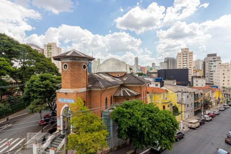 Apartamento à venda com 113m², 3 quartos e 1 vaga Apartamento à venda com 113m², 3 quartos e 1 vagaVista do Quarto 1