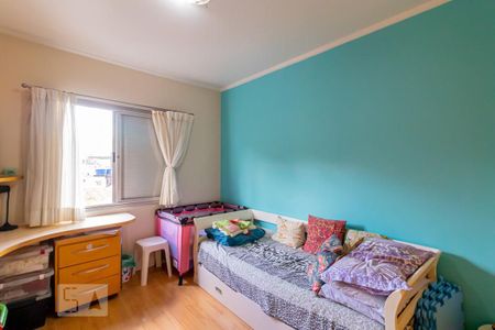 Apartamento à venda com 113m², 3 quartos e 1 vaga Apartamento à venda com 113m², 3 quartos e 1 vagaQuarto 2