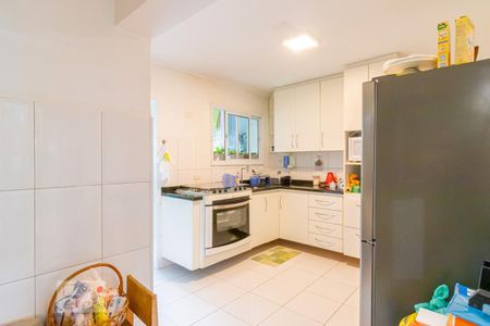 Apartamento à venda com 113m², 3 quartos e 1 vaga Apartamento à venda com 113m², 3 quartos e 1 vagaCozinha