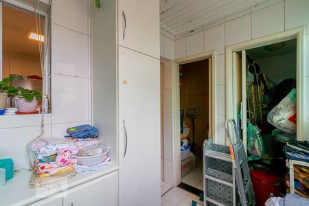 Apartamento à venda com 113m², 3 quartos e 1 vaga Apartamento à venda com 113m², 3 quartos e 1 vagaÁrea de Serviço