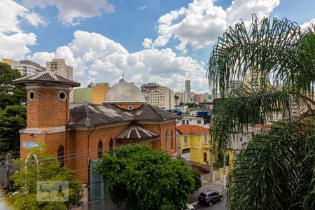 Apartamento à venda com 113m², 3 quartos e 1 vaga Apartamento à venda com 113m², 3 quartos e 1 vagaVista da Suíte