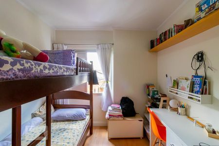 Apartamento à venda com 113m², 3 quartos e 1 vaga Apartamento à venda com 113m², 3 quartos e 1 vagaQuarto 1