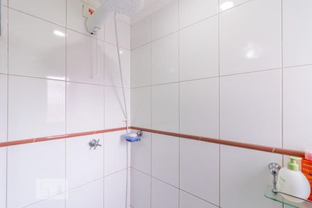 Apartamento à venda com 113m², 3 quartos e 1 vaga Apartamento à venda com 113m², 3 quartos e 1 vagaBanheiro