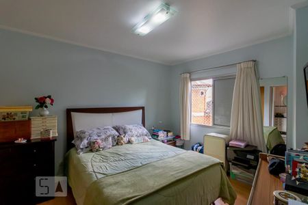 Apartamento à venda com 113m², 3 quartos e 1 vaga Apartamento à venda com 113m², 3 quartos e 1 vagaSuíte