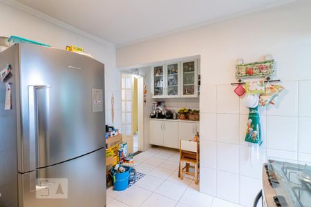 Apartamento à venda com 113m², 3 quartos e 1 vaga Apartamento à venda com 113m², 3 quartos e 1 vagaCozinha