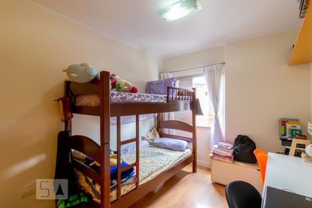 Apartamento à venda com 113m², 3 quartos e 1 vaga Apartamento à venda com 113m², 3 quartos e 1 vagaQuarto 1