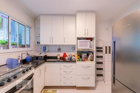 Apartamento à venda com 113m², 3 quartos e 1 vaga Apartamento à venda com 113m², 3 quartos e 1 vagaCozinha