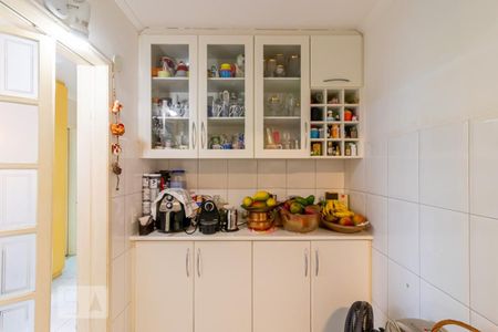 Apartamento à venda com 113m², 3 quartos e 1 vaga Apartamento à venda com 113m², 3 quartos e 1 vagaCozinha