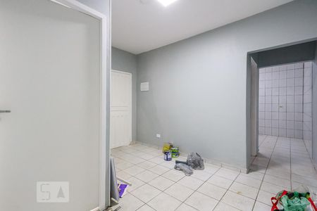Sala de casa para alugar com 2 quartos, 65m² em Vila Medeiros, São Paulo