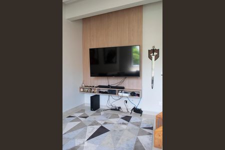 sala de apartamento para alugar com 2 quartos, 70m² em Santana, São Paulo