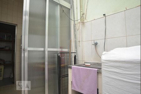 Apartamento à venda com 70m², 2 quartos e sem vaga Apartamento à venda com 70m², 2 quartos e sem vagaÁrea de Serviço