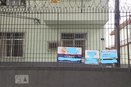 Apartamento à venda com 70m², 2 quartos e sem vaga Apartamento à venda com 70m², 2 quartos e sem vagaFachada