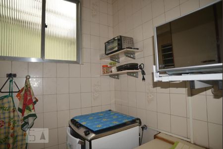 Apartamento à venda com 70m², 2 quartos e sem vaga Apartamento à venda com 70m², 2 quartos e sem vagaCozinha