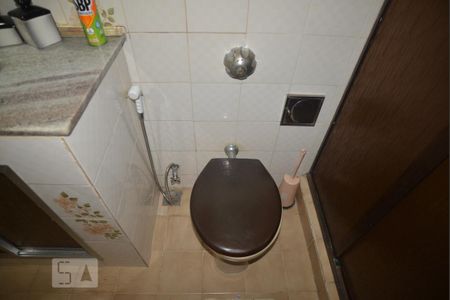 Apartamento à venda com 70m², 2 quartos e sem vaga Apartamento à venda com 70m², 2 quartos e sem vagaBanheiro