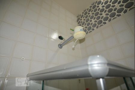 Apartamento à venda com 70m², 2 quartos e sem vaga Apartamento à venda com 70m², 2 quartos e sem vagaBanheiro do Quarto 2