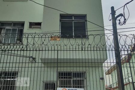Apartamento à venda com 70m², 2 quartos e sem vaga Apartamento à venda com 70m², 2 quartos e sem vagaFachada