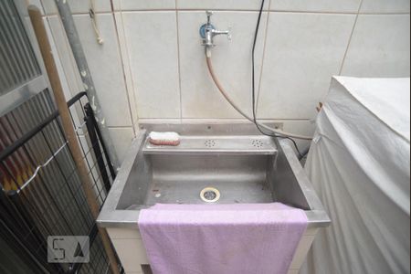 Apartamento à venda com 70m², 2 quartos e sem vaga Apartamento à venda com 70m², 2 quartos e sem vagaÁrea de Serviço