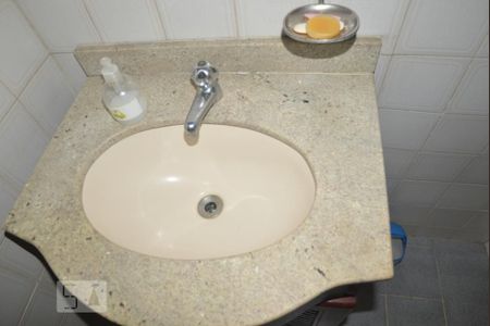 Apartamento à venda com 70m², 2 quartos e sem vaga Apartamento à venda com 70m², 2 quartos e sem vagaBanheiro do Quarto 2