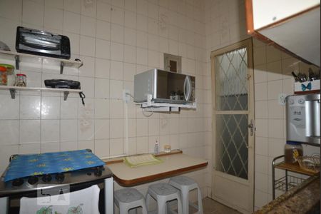 Apartamento à venda com 70m², 2 quartos e sem vaga Apartamento à venda com 70m², 2 quartos e sem vagaCozinha