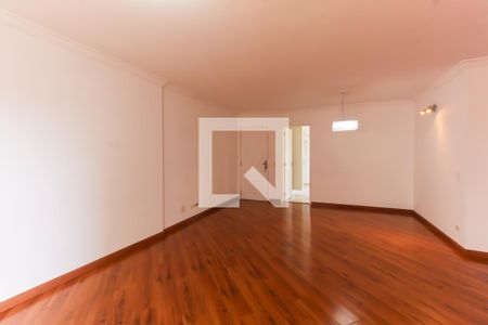 Sala de apartamento para alugar com 2 quartos, 107m² em Belenzinho, São Paulo