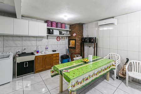 Casa à venda com 103m², 3 quartos e 1 vaga Casa à venda com 103m², 3 quartos e 1 vagaCozinha