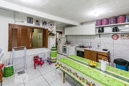 Casa à venda com 103m², 3 quartos e 1 vaga Casa à venda com 103m², 3 quartos e 1 vagaCozinha