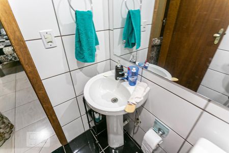 Casa à venda com 103m², 3 quartos e 1 vaga Casa à venda com 103m², 3 quartos e 1 vagaBanheiro do Quarto 2