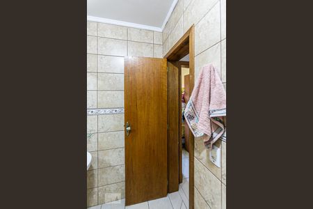 Casa à venda com 103m², 3 quartos e 1 vaga Casa à venda com 103m², 3 quartos e 1 vagaBanheiro