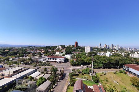 Apartamento à venda com 342m², 3 quartos e 2 vagas Apartamento à venda com 342m², 3 quartos e 2 vagas Vista da Quarto 3 - Suíte