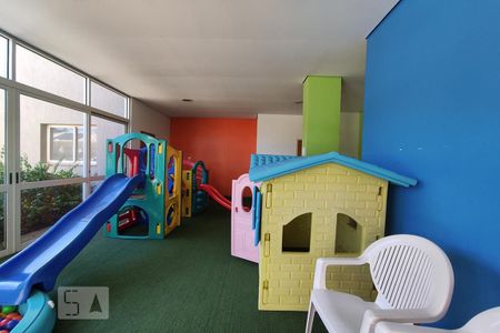 Apartamento à venda com 342m², 3 quartos e 2 vagas Apartamento à venda com 342m², 3 quartos e 2 vagasBrinquedoteca