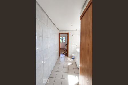 Apartamento à venda com 342m², 3 quartos e 2 vagas Apartamento à venda com 342m², 3 quartos e 2 vagas Área de Serviço