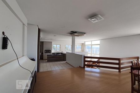 Apartamento à venda com 342m², 3 quartos e 2 vagas Apartamento à venda com 342m², 3 quartos e 2 vagasEspaço Gourmet