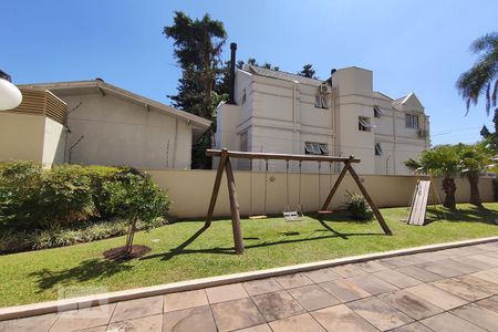 Apartamento à venda com 342m², 3 quartos e 2 vagas Apartamento à venda com 342m², 3 quartos e 2 vagasÁrea Comum - Playground