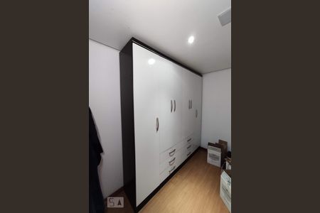 Apartamento à venda com 342m², 3 quartos e 2 vagas Apartamento à venda com 342m², 3 quartos e 2 vagasCloset da suíte