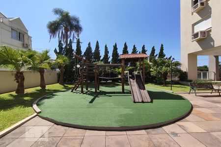 Apartamento à venda com 342m², 3 quartos e 2 vagas Apartamento à venda com 342m², 3 quartos e 2 vagasÁrea Comum - Playground