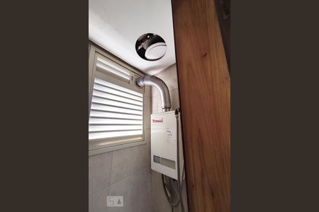 Apartamento à venda com 342m², 3 quartos e 2 vagas Apartamento à venda com 342m², 3 quartos e 2 vagasBanheiro 2 - Junker