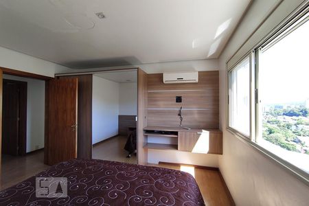 Apartamento à venda com 342m², 3 quartos e 2 vagas Apartamento à venda com 342m², 3 quartos e 2 vagasQuarto 2