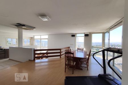 Apartamento à venda com 342m², 3 quartos e 2 vagas Apartamento à venda com 342m², 3 quartos e 2 vagasEspaço Gourmet