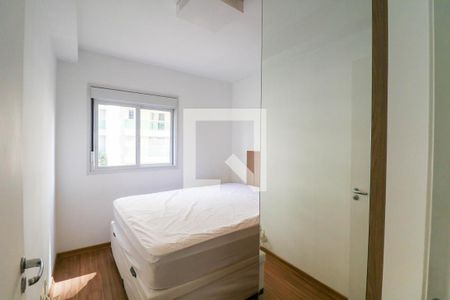 Quarto de apartamento para alugar com 1 quarto, 38m² em Vila Cruzeiro, São Paulo