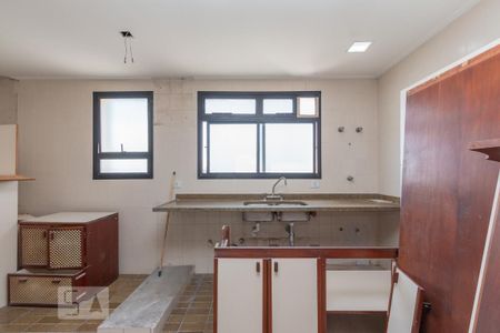 Apartamento à venda com 460m², 5 quartos e 5 vagas Apartamento à venda com 460m², 5 quartos e 5 vagasCozinha