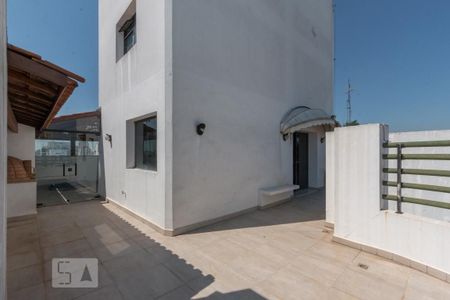 Apartamento à venda com 460m², 5 quartos e 5 vagas Apartamento à venda com 460m², 5 quartos e 5 vagasChurrasqueira