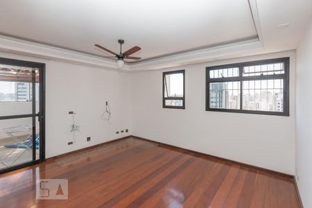 Apartamento à venda com 460m², 5 quartos e 5 vagas Apartamento à venda com 460m², 5 quartos e 5 vagasSalão